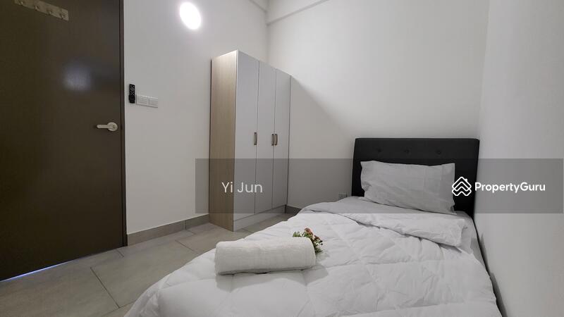 Untuk Disewa - Astetica Residences