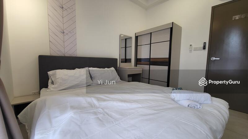 Untuk Disewa - Astetica Residences