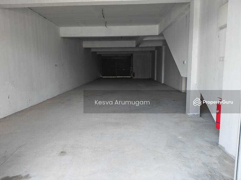 Car Park