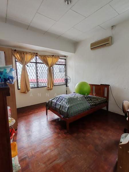 Bungalow House for Sale in Bukit Gelugor (Gelugor) - Anna Koay - Bedroom - PropertyGuru.com.my