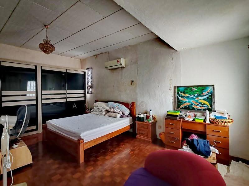 Bungalow House for Sale in Bukit Gelugor (Gelugor) - Anna Koay - Bedroom - PropertyGuru.com.my