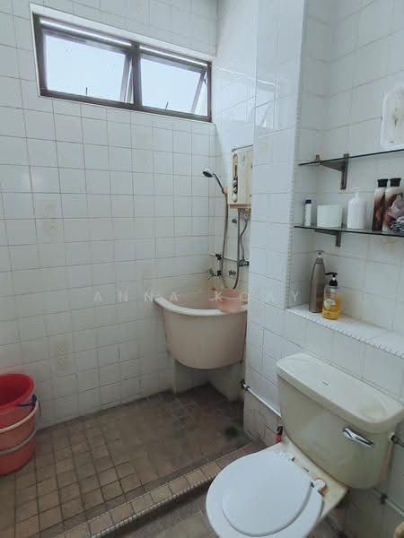Bungalow House for Sale in Bukit Gelugor (Gelugor) - Anna Koay - Bathroom - PropertyGuru.com.my