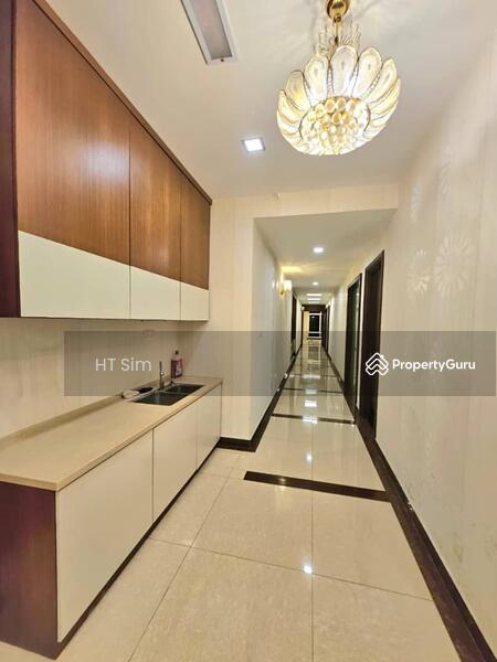 Corridor