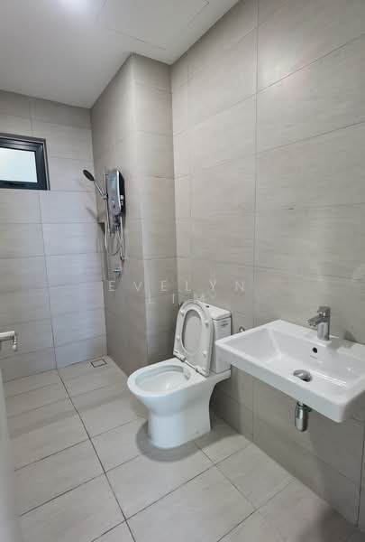 Service Residence for Rent at Residensi Ava @ Kiara Bay - Evelyn Lim - PropertyGuru.com.my