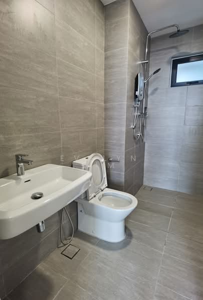 Service Residence for Rent at Residensi Ava @ Kiara Bay - Evelyn Lim - PropertyGuru.com.my