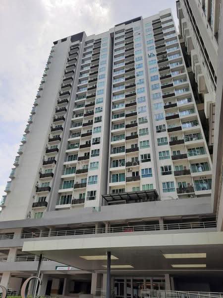 Condominium for Rent at Tropicana Bay Residences - Anna Koay - Exterior - PropertyGuru.com.my