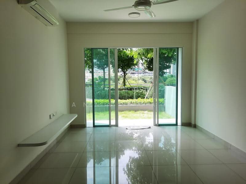 Condominium for Rent at Tropicana Bay Residences - Anna Koay - Living Room - PropertyGuru.com.my
