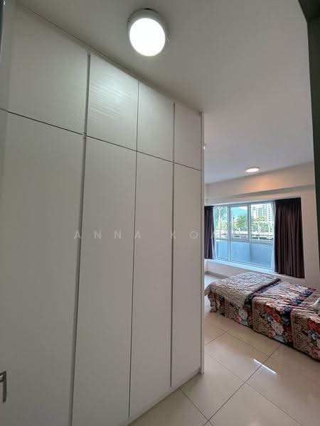 Condominium for Rent at Tropicana Bay Residences - Anna Koay - Bedroom - PropertyGuru.com.my