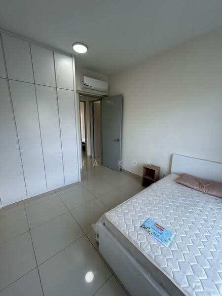 Condominium for Rent at Tropicana Bay Residences - Anna Koay - Bedroom - PropertyGuru.com.my