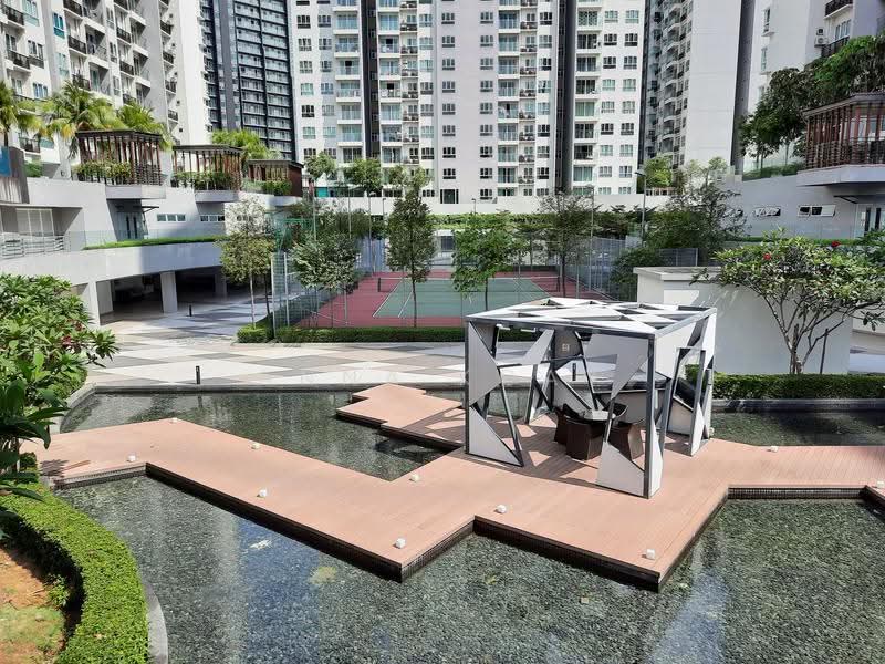 Condominium for Rent at Tropicana Bay Residences - Anna Koay - Exterior - PropertyGuru.com.my