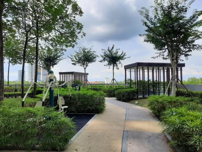 Condominium for Rent at Tropicana Bay Residences - Anna Koay - Exterior - PropertyGuru.com.my