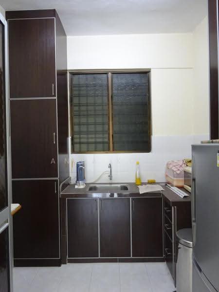 Pangsapuri untuk Dijual di Asia Heights - Anna Koay - Kitchen - PropertyGuru.com.my