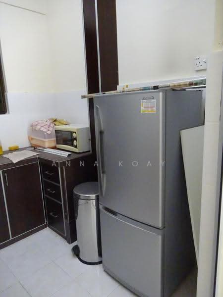 Pangsapuri untuk Dijual di Asia Heights - Anna Koay - Kitchen - PropertyGuru.com.my