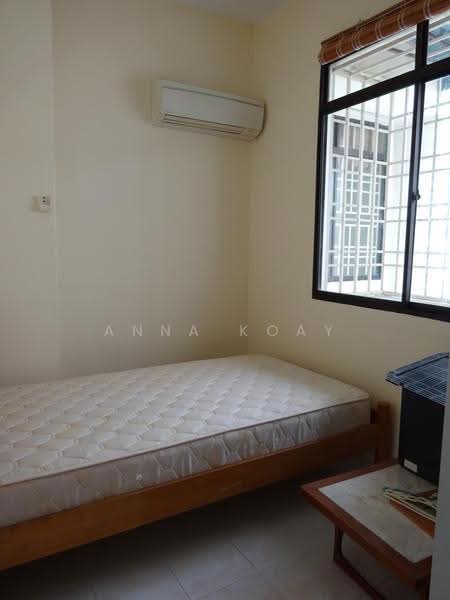 Pangsapuri untuk Dijual di Asia Heights - Anna Koay - Bedroom - PropertyGuru.com.my