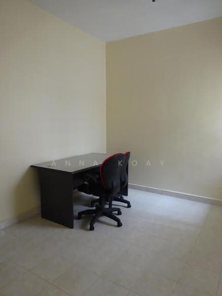 Pangsapuri untuk Dijual di Asia Heights - Anna Koay - Study cum Bedroom - PropertyGuru.com.my