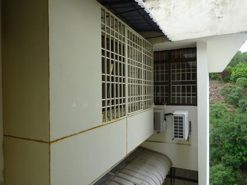 Pangsapuri untuk Dijual di Asia Heights - Anna Koay - Exterior - PropertyGuru.com.my