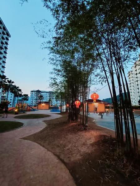 Pangsapuri untuk Dijual di Asia Heights - Anna Koay - Exterior - PropertyGuru.com.my