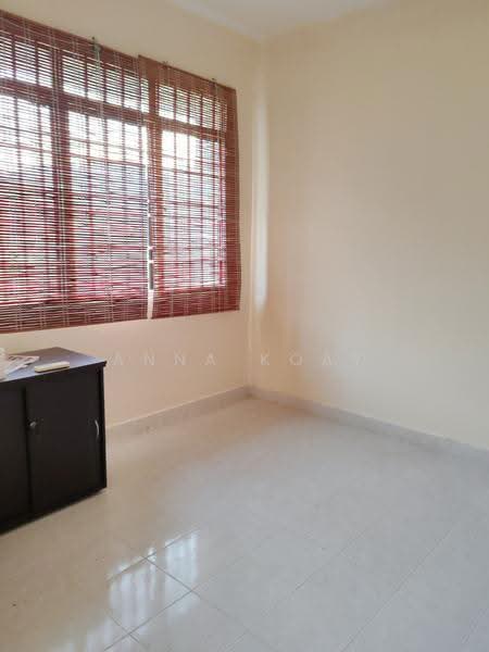 Pangsapuri untuk Dijual di Asia Heights - Anna Koay - Bedroom - PropertyGuru.com.my
