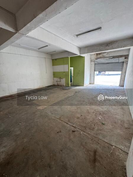 For Rent - Taman anggerik