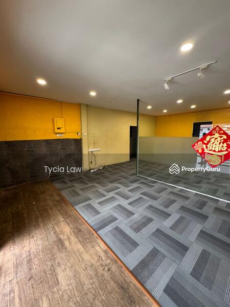For Rent - Taman anggerik