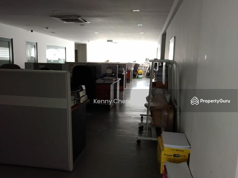 Corridor