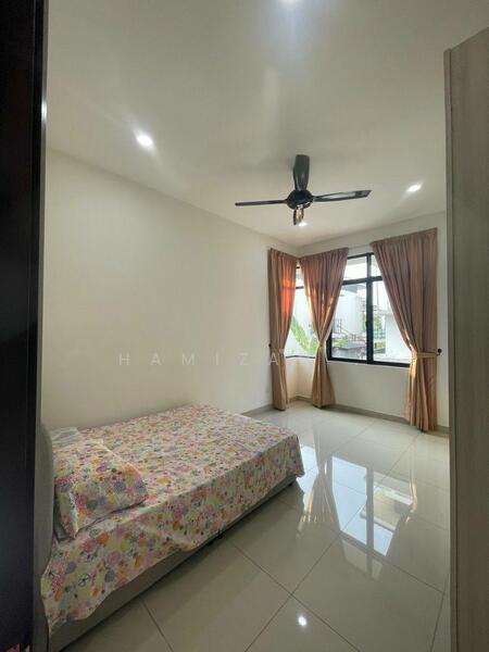 Untuk Disewa - Harmoni Park
