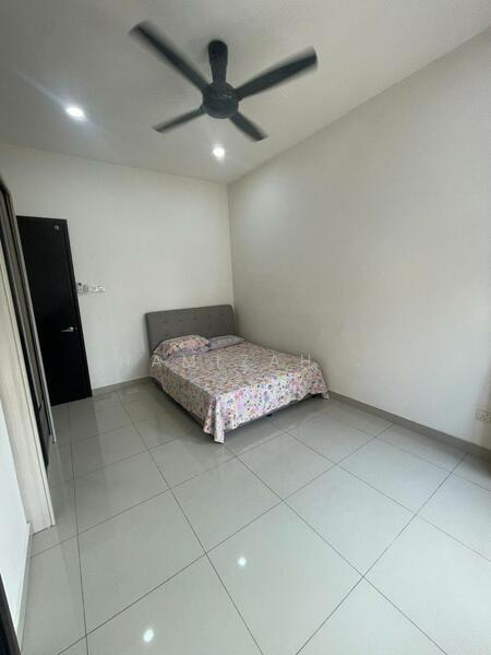 Untuk Disewa - Harmoni Park