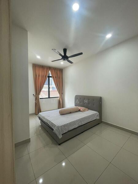 Untuk Disewa - Harmoni Park