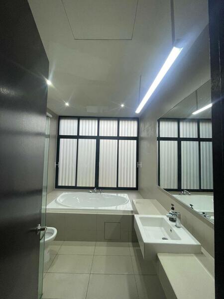 Untuk Disewa - Harmoni Park