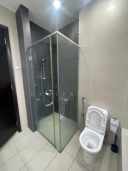 Untuk Disewa - Harmoni Park