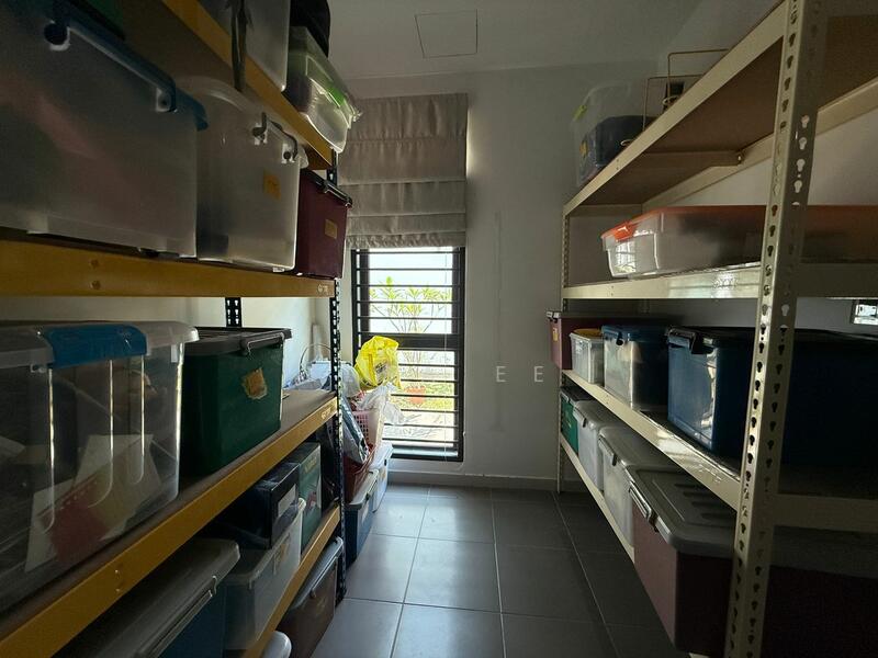 Storage