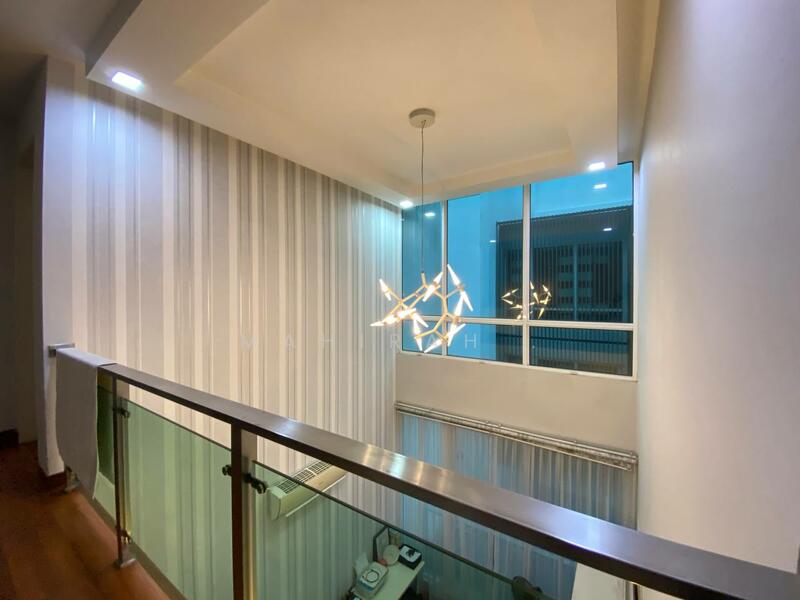 Corridor