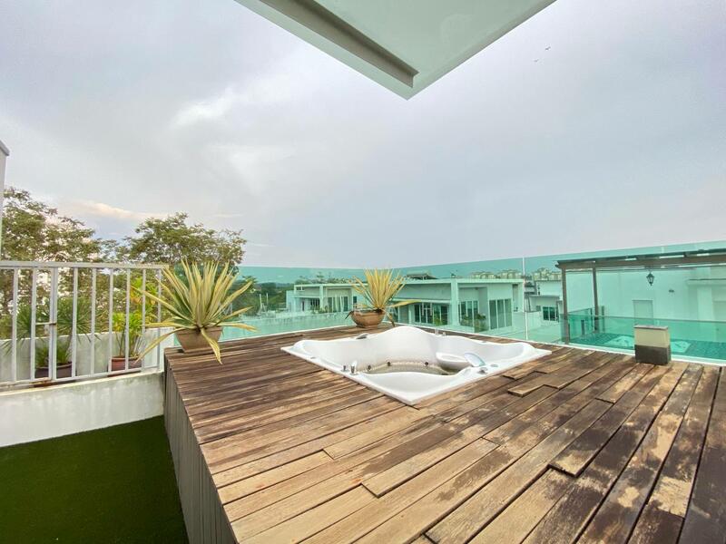 Roof