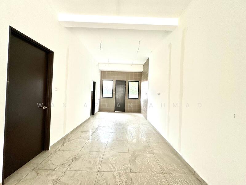 Corridor