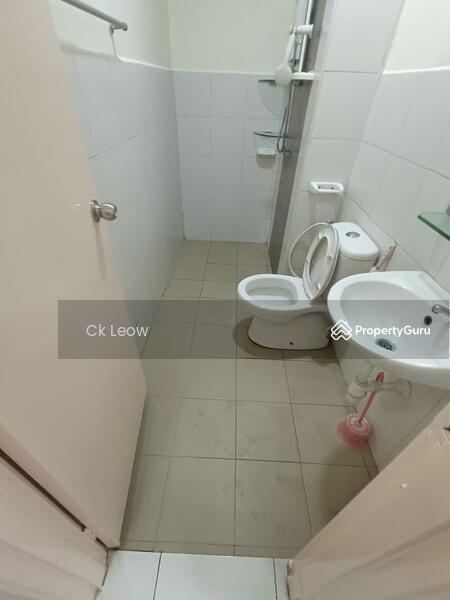For Rent - Jentayu Residensi @ Tampoi