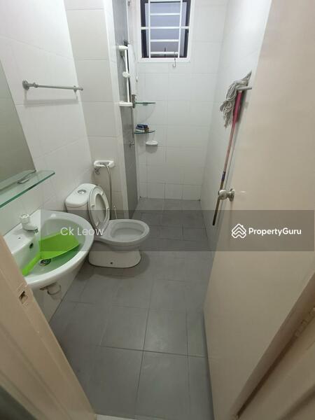 For Rent - Jentayu Residensi @ Tampoi