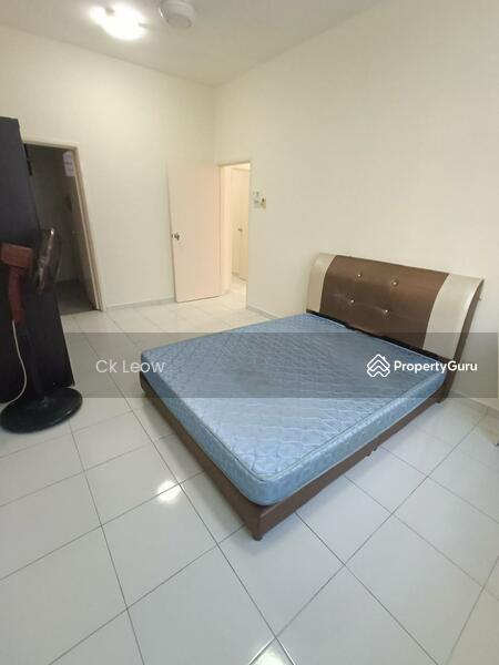For Rent - Jentayu Residensi @ Tampoi