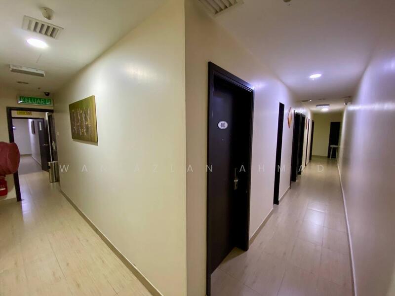 Corridor