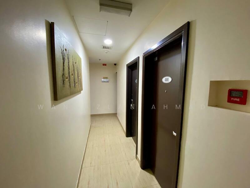 Corridor