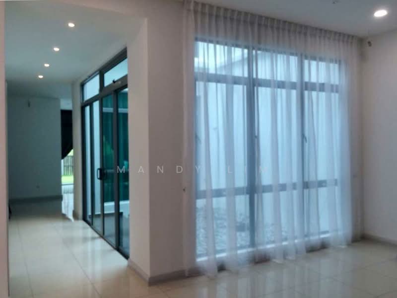 Rumah Teres 2-Tingkat untuk Disewa di Setia Eco Glades (Cyberjaya) - Mandy Lim - Interior - PropertyGuru.com.my