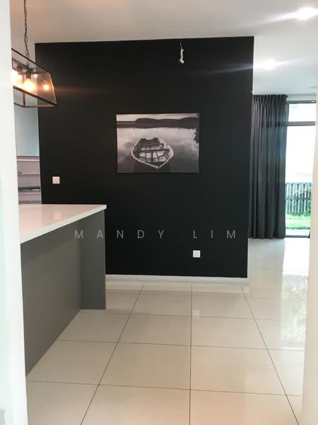 Rumah Teres 2-Tingkat untuk Disewa di Setia Eco Glades (Cyberjaya) - Mandy Lim - Interior - PropertyGuru.com.my