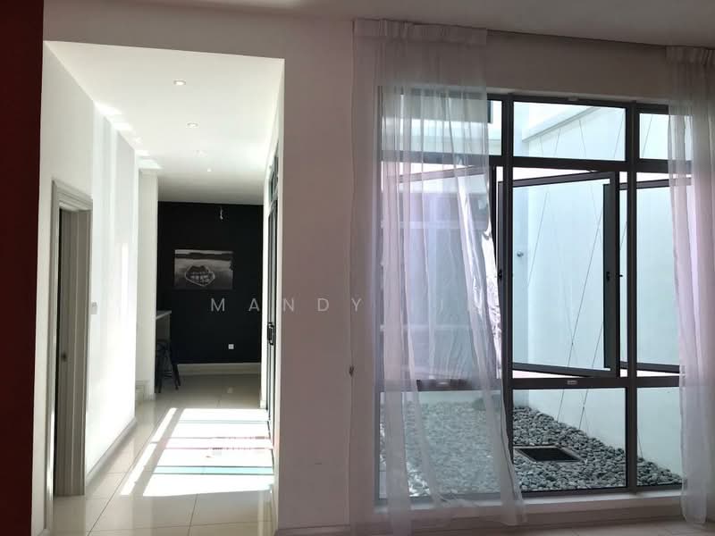 Rumah Teres 2-Tingkat untuk Disewa di Setia Eco Glades (Cyberjaya) - Mandy Lim - Interior - PropertyGuru.com.my