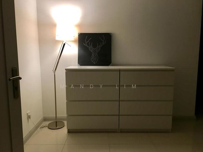 2-storey Terraced House for Rent in Cyberjaya (Selangor) - Mandy Lim - Interior - PropertyGuru.com.my