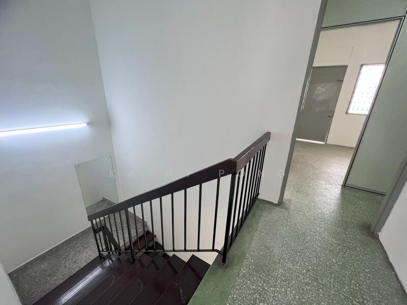 Corridor