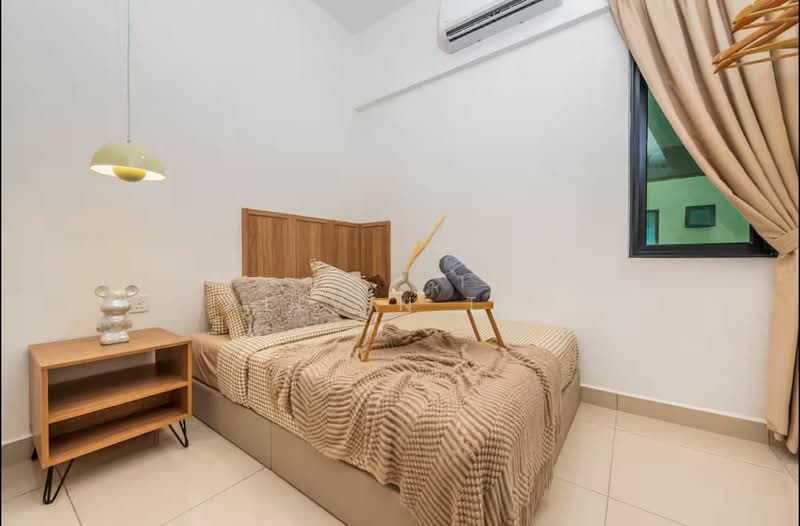 Condominium for Sale at Residensi Bintang - Allvin Teh - Bedroom - PropertyGuru.com.my