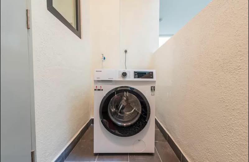 Condominium for Sale at Residensi Bintang - Allvin Teh - Bathroom - PropertyGuru.com.my