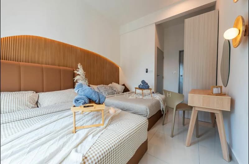 Condominium for Sale at Residensi Bintang - Allvin Teh - Bedroom - PropertyGuru.com.my