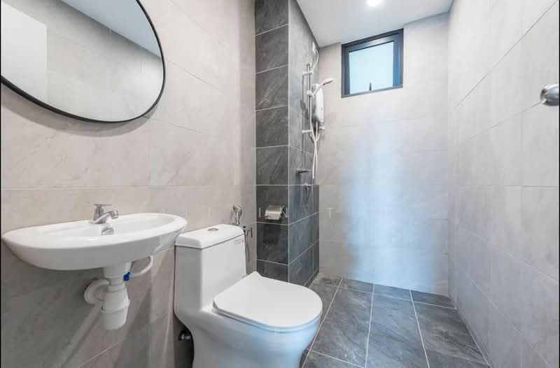Condominium for Sale at Residensi Bintang - Allvin Teh - Bathroom - PropertyGuru.com.my