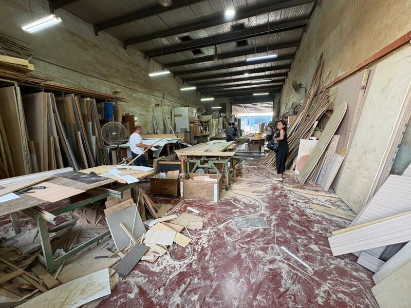 Workshop