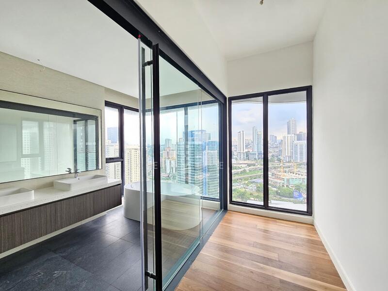 Kondominium untuk Dijual di Setia Sky Seputeh - Ken Lee - Bathroom - PropertyGuru.com.my